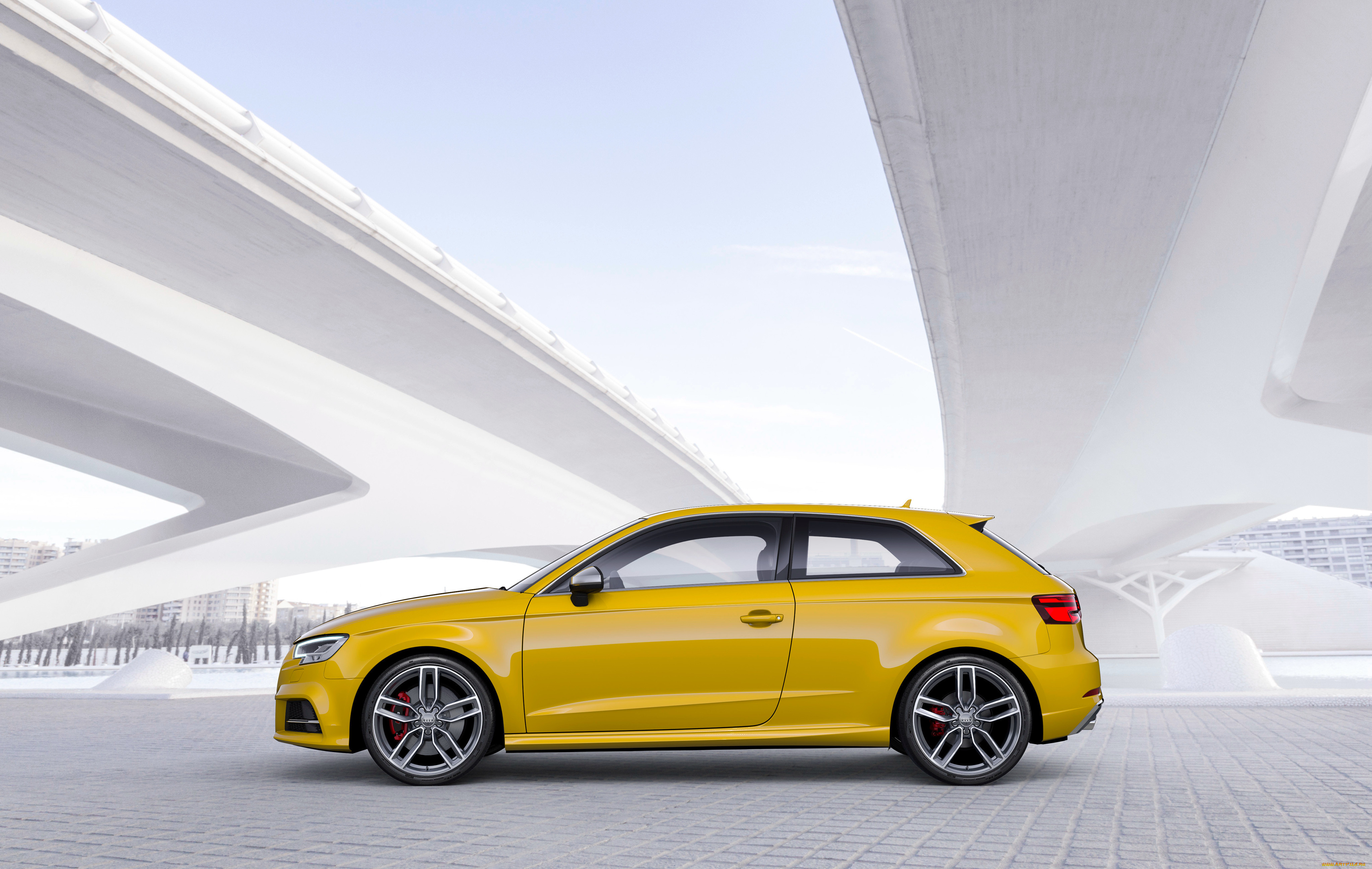 , audi, s3, 8v, 2016